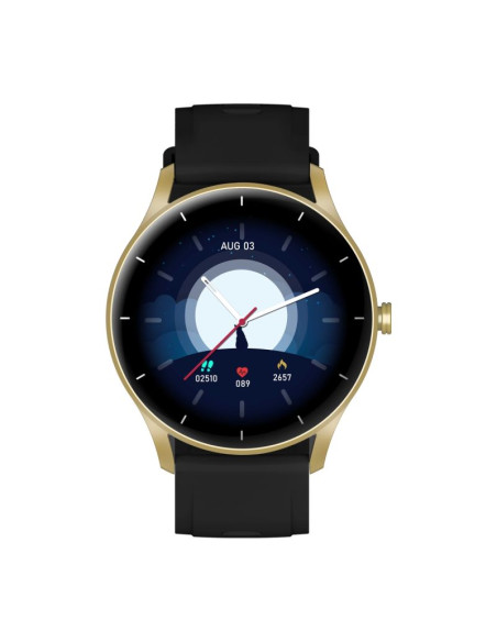Smartwatch gravity gt2-3