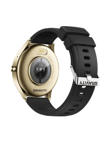 Smartwatch gravity gt2-3