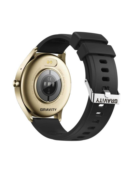 Smartwatch gravity gt2-3