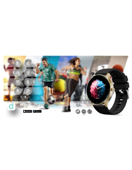 Smartwatch gravity gt2-3