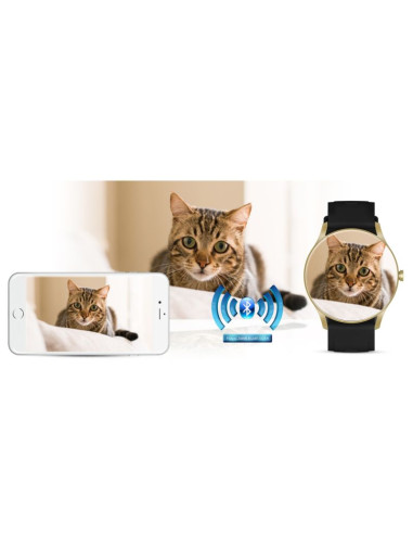 Smartwatch gravity gt2-3