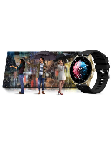 Smartwatch gravity gt2-3