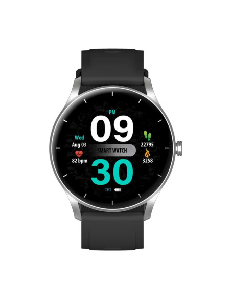 Smartwatch gravity gt2-6