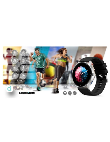 Smartwatch gravity gt2-6