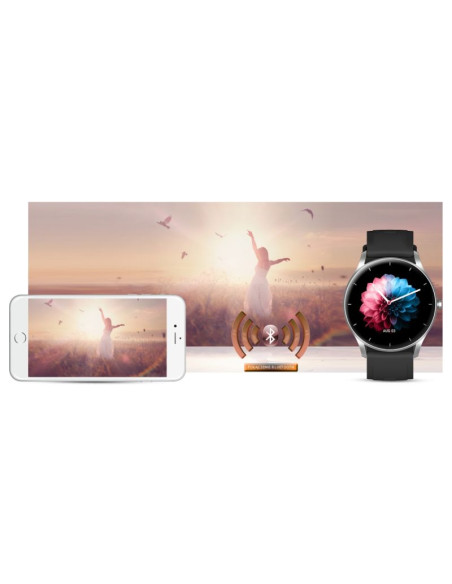 Smartwatch gravity gt2-6
