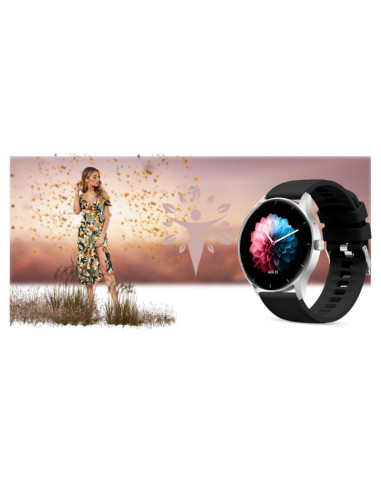 Smartwatch gravity gt2-6