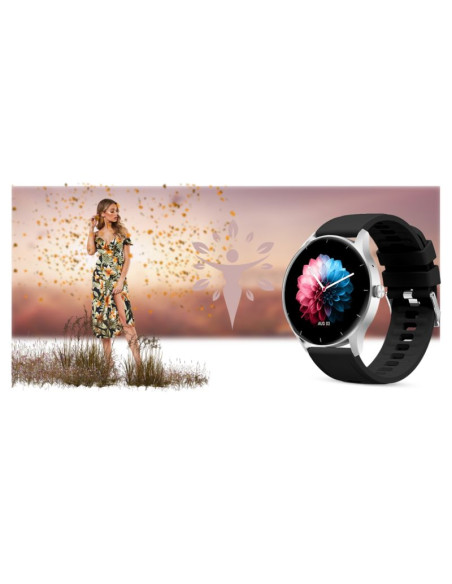 Smartwatch gravity gt2-6