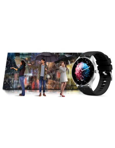 Smartwatch gravity gt2-6