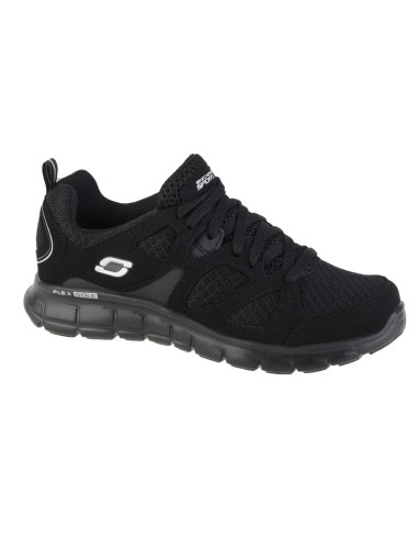Skechers vim-turbo ride 998090l-bbk czarne 30