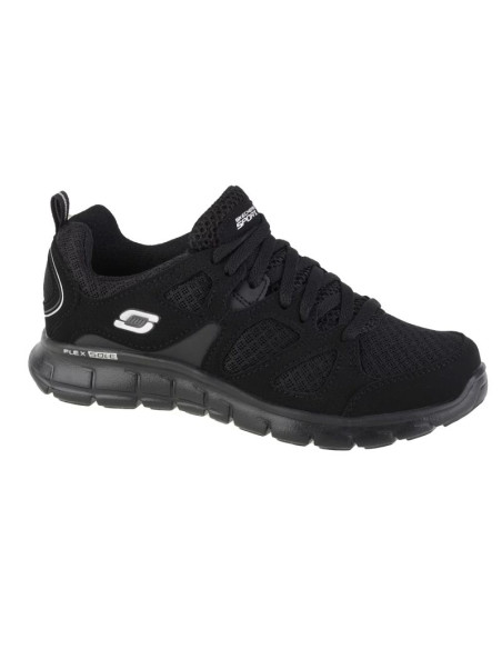 Skechers vim-turbo ride 998090l-bbk czarne 30