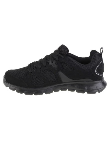 Skechers vim-turbo ride 998090l-bbk czarne 30