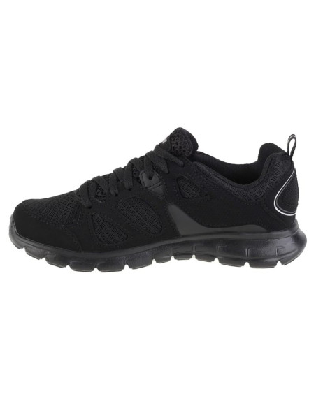 Skechers vim-turbo ride 998090l-bbk czarne 30