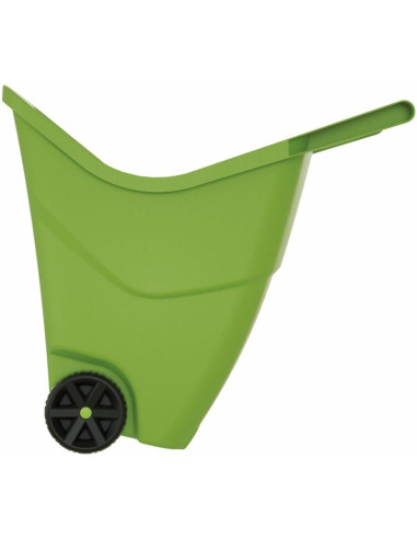 Taczka ogrodowa load go ii oliwka