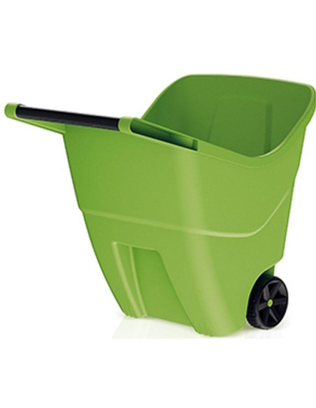 Taczka ogrodowa load go ii oliwka