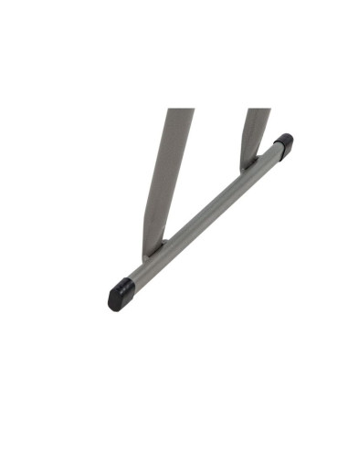 Ławka cateringowa składana 183x28x43cm biała