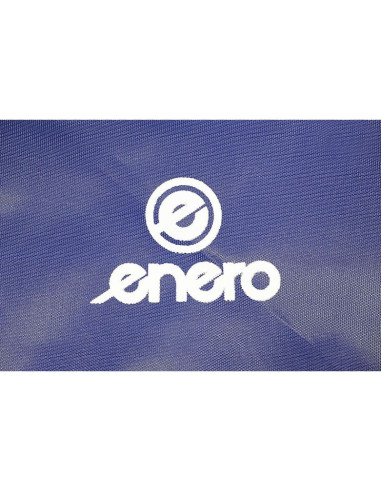 Huśtawka ogrodowa bocianie gniazdo 120cm niebieska