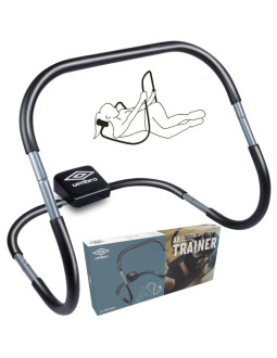 Trenażer kołyska do ćwiczeń mięśni brzucha umbro