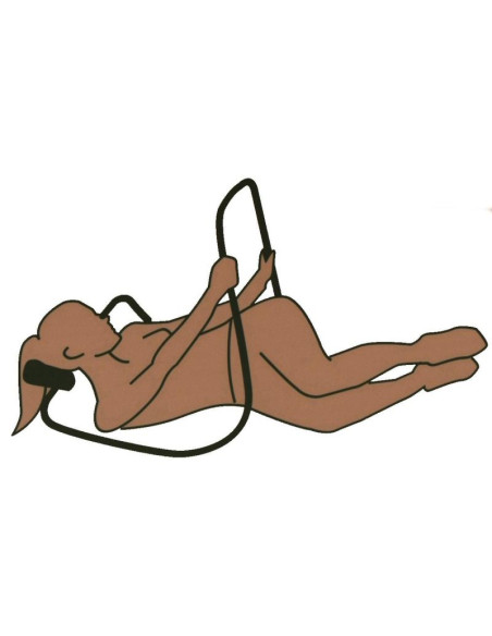 Trenażer kołyska do ćwiczeń mięśni brzucha umbro