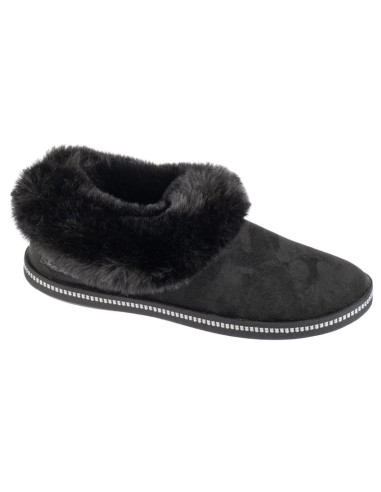 Skechers cozy campfire - winter nights 169012-bbk czarne 36