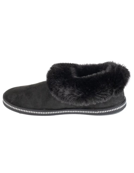 Skechers cozy campfire - winter nights 169012-bbk czarne 36