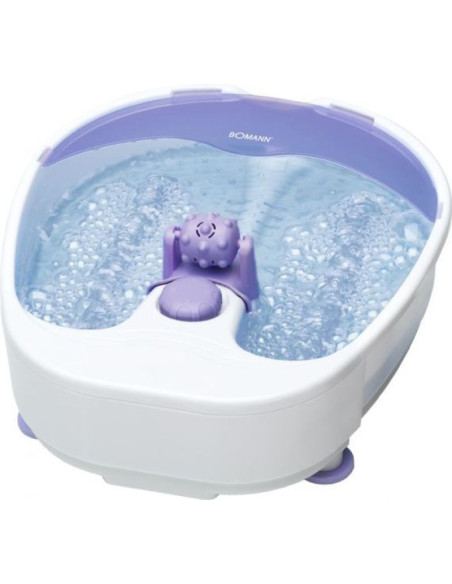 Masażer do stóp fm 8000 cb bomann