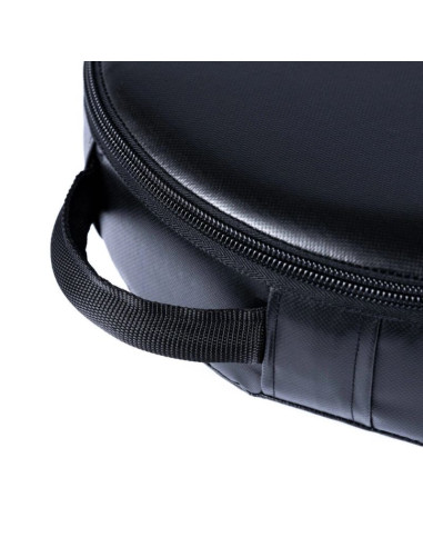 Okrągła i lekka tarcza treningowa | to-white