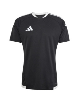 Koszulka męska adidas tiro 26 competition match jersey czarno-biała ka6169 2