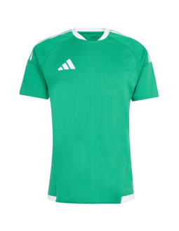 Koszulka męska adidas tiro 26 competition match jersey zielona ka6235 2