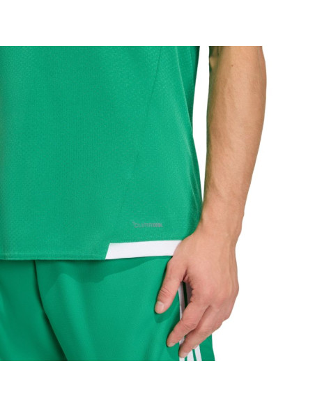 Koszulka męska adidas tiro 26 competition match jersey zielona ka6235