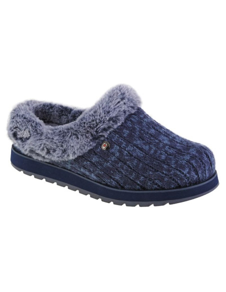 Skechers keepsakes - ice angel 31204-nvbl granatowe 37