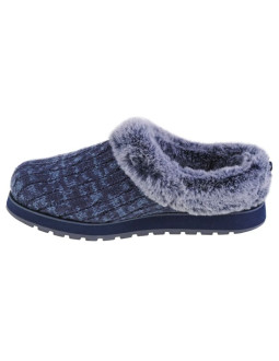 Skechers keepsakes - ice angel 31204-nvbl granatowe 37 2