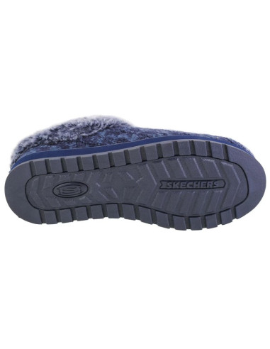 Skechers keepsakes - ice angel 31204-nvbl granatowe 37