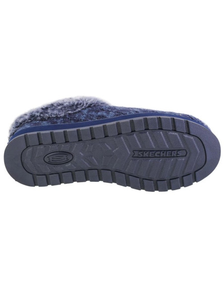Skechers keepsakes - ice angel 31204-nvbl granatowe 37