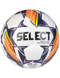 Select optima tb v25 fifa basic ball 120074 białe 4