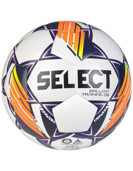 Select optima tb v25 fifa basic ball 120074 białe 4