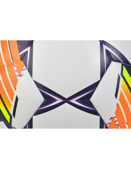 Select optima tb v25 fifa basic ball 120074 białe 4