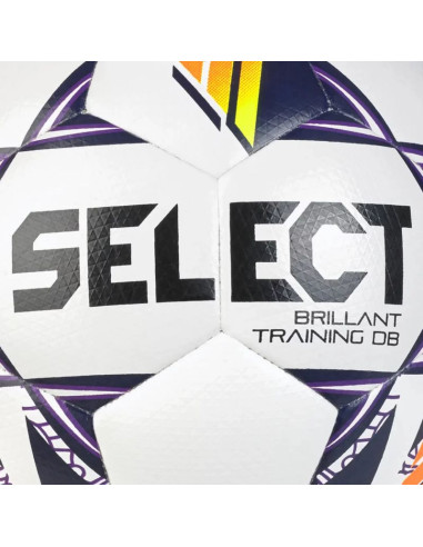 Select optima tb v25 fifa basic ball 120074 białe 4