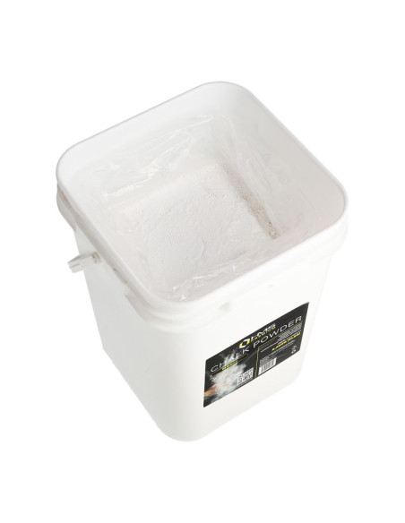 Magnezja sypka hms mgn02 2250gr. (talk)