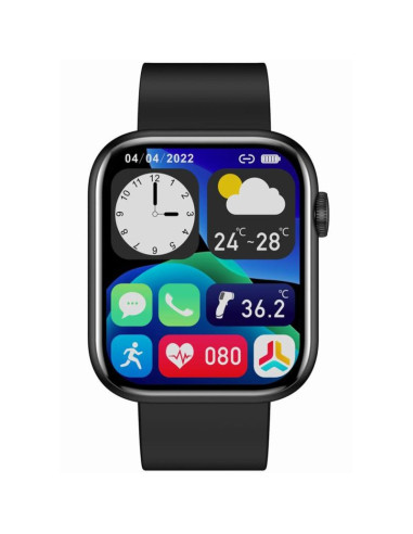 Smartwatch damski gravity gt3-3