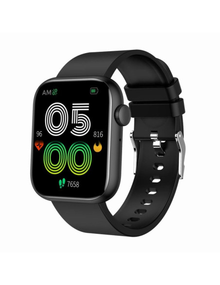 Smartwatch damski gravity gt3-3