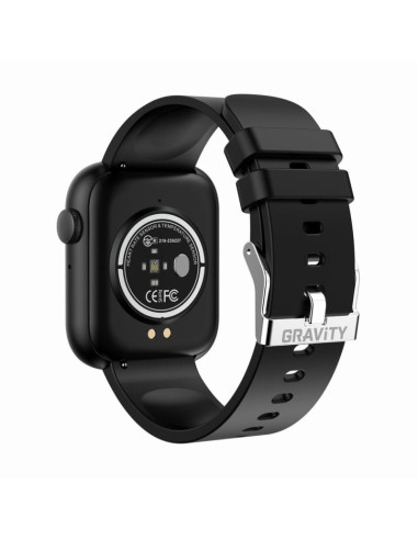 Smartwatch damski gravity gt3-3