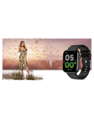 Smartwatch damski gravity gt3-3