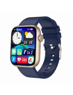 Smartwatch damski gravity gt3-4 2