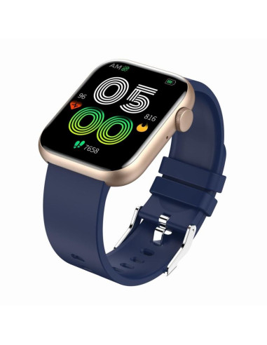 Smartwatch damski gravity gt3-4