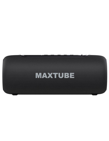 Tracer głośnik tws maxtube bluetooth black