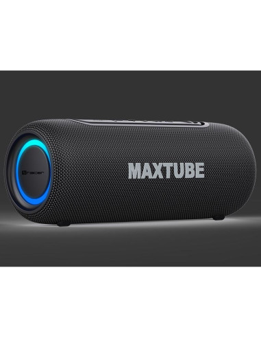 Tracer głośnik tws maxtube bluetooth black