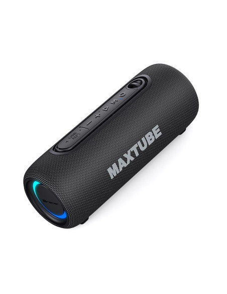 Tracer głośnik tws maxtube bluetooth black