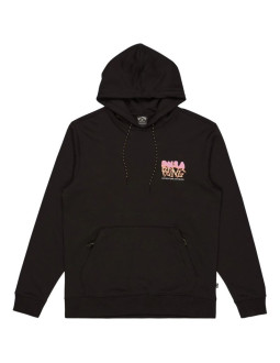 Billabong compass hoodie ebysf00164-blk czarne l