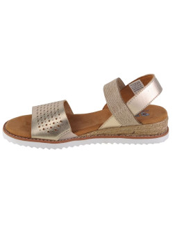 Skechers desert kiss 113557-chmp złote 36 2