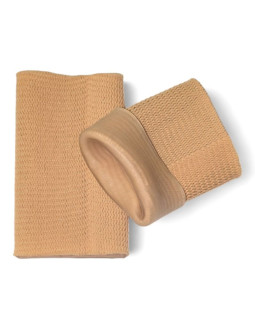 Opaski żelowe na kostkę js skating gel